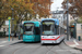 Francfort-sur-le-Main Tram 14