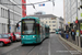 Francfort-sur-le-Main Tram 15