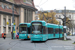 Francfort-sur-le-Main Tram 15