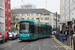 Francfort-sur-le-Main Tram 15