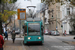 Francfort-sur-le-Main Tram 15