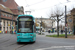 Francfort-sur-le-Main Tram 15