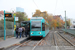 Francfort-sur-le-Main Tram 15