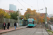 Francfort-sur-le-Main Tram 15