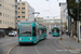 Francfort-sur-le-Main Tram 15