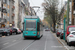 Francfort-sur-le-Main Tram 15