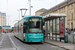 Francfort-sur-le-Main Tram 16