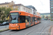 Francfort-sur-le-Main Tram 16