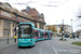 Francfort-sur-le-Main Tram 16