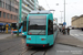 Francfort-sur-le-Main Tram 17