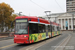 Francfort-sur-le-Main Tram 18