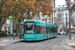 Francfort-sur-le-Main Tram 18