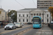 Francfort-sur-le-Main Tram 18