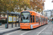 Francfort-sur-le-Main Tram 18