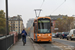 Francfort-sur-le-Main Tram 18