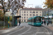 Francfort-sur-le-Main Tram 18