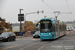 Francfort-sur-le-Main Tram 18