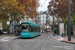 Francfort-sur-le-Main Tram 18