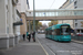 Francfort-sur-le-Main Tram 18