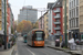 Francfort-sur-le-Main Tram 18