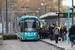 Francfort-sur-le-Main Tram 21