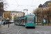 Francfort-sur-le-Main Tram 21