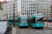 Francfort-sur-le-Main Tram 21