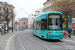 Francfort-sur-le-Main Tram 21