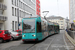 Francfort-sur-le-Main Tram 21