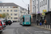 Francfort-sur-le-Main Tram 21