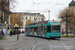 Francfort-sur-le-Main Tram 21