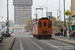 Francfort-sur-le-Main Trams