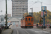 Francfort-sur-le-Main Trams