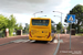 Iveco Crossway II LE City 13 n°1429 (98-BZT-1) sur la ligne 75 (Qbuzz Fryslân) à Franeker