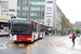 Mercedes-Benz O 530 Citaro II G n°597 (FR 300 399) sur la ligne 1 (tpf) à Fribourg (Freiburg)