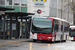 Mercedes-Benz O 530 Citaro II G n°597 (FR 300 399) sur la ligne 1 (tpf) à Fribourg (Freiburg)