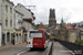 Volvo B12BLE 8700LE n°36 (FR 300 358) sur la ligne 123 (tpf) à Fribourg (Freiburg)