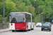 Volvo B12BLEA 8700LEA n°148 (FR 300 246) sur la ligne 123 (tpf) à Fribourg (Freiburg)