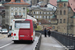 Volvo B12BLE 8700LE n°36 (FR 300 358) sur la ligne 123 (tpf) à Fribourg (Freiburg)