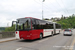 Volvo B12BLEA 8700LEA n°148 (FR 300 246) sur la ligne 123 (tpf) à Fribourg (Freiburg)