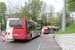 Volvo B12BLEA 8700LEA n°103 (FR 300 211) sur la ligne 123 (tpf) à Fribourg (Freiburg)