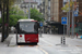 Volvo B12BLEA 8700LEA n°100 (FR 300 223) sur la ligne 123 (tpf) à Fribourg (Freiburg)