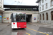 Volvo B12BLE 8700LE n°5 (FR 300 256) sur la ligne 123 (tpf) à Fribourg (Freiburg)