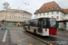 Volvo B12BLE 8700LE n°5 (FR 300 256) sur la ligne 123 (tpf) à Fribourg (Freiburg)