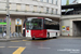 Volvo B12BLE 8700LE n°5 (FR 300 256) sur la ligne 123 (tpf) à Fribourg (Freiburg)