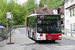 MAN A76 NM 243 Lion's City M n°354 (FR 300 405) sur la ligne 4 (tpf) à Fribourg (Freiburg)
