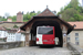 MAN A76 NM 243 Lion's City M n°354 (FR 300 405) sur la ligne 4 (tpf) à Fribourg (Freiburg)