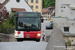 MAN A76 NM 243 Lion's City M n°353 (FR 300 404) sur la ligne 4 (tpf) à Fribourg (Freiburg)