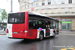 MAN A76 NM 243 Lion's City M n°354 (FR 300 405) sur la ligne 4 (tpf) à Fribourg (Freiburg)