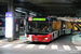 MAN A76 NM 243 Lion's City M n°353 (FR 300 404) sur la ligne 4 (tpf) à Fribourg (Freiburg)